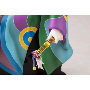 Kotobukiya Mononoke 1/8 Scale ARTFXJ Kusuriuri 