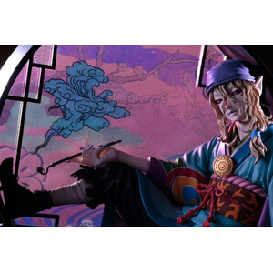 Kotobukiya Mononoke 1/8 Scale ARTFXJ Kusuriuri 