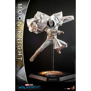 Hot Toys Moon Knight Masterpiece 1/6 Scale Moon Knight 