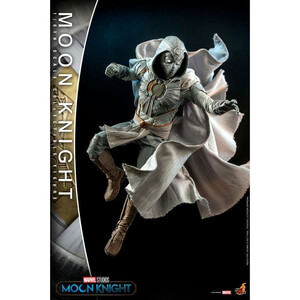 Hot Toys Moon Knight Masterpiece 1/6 Scale Moon Knight 