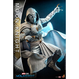 Hot Toys Moon Knight Masterpiece 1/6 Scale Moon Knight 