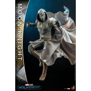 Hot Toys Moon Knight Masterpiece 1/6 Scale Moon Knight 