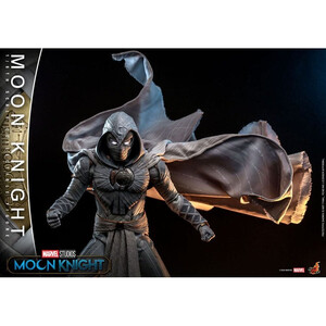 Hot Toys Moon Knight Masterpiece 1/6 Scale Moon Knight 