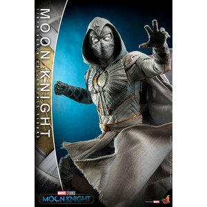 Hot Toys Moon Knight Masterpiece 1/6 Scale Moon Knight 