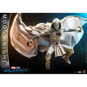 Hot Toys Moon Knight Masterpiece 1/6 Scale Moon Knight 