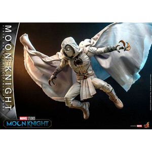 Hot Toys Moon Knight Masterpiece 1/6 Scale Moon Knight 