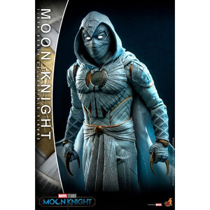 Hot Toys Moon Knight Masterpiece 1/6 Scale Moon Knight 
