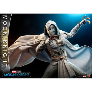 Hot Toys Moon Knight Masterpiece 1/6 Scale Moon Knight 