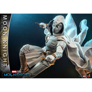Hot Toys Moon Knight Masterpiece 1/6 Scale Moon Knight 