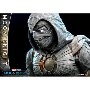 Hot Toys Moon Knight Masterpiece 1/6 Scale Moon Knight 