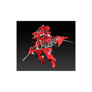 PLUM -MURAKUMO- 1/48 Scale A.R.K. Cloud Breaker 01 Renewal Ver. 