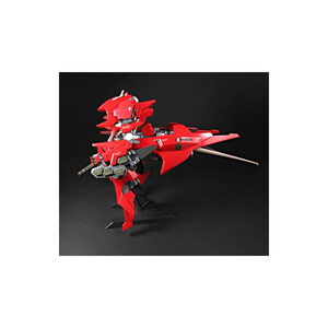 PLUM -MURAKUMO- 1/48 Scale A.R.K. Cloud Breaker 01 Renewal Ver. 