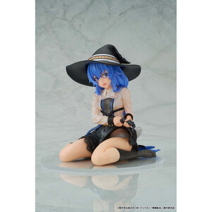 Sol International Mushoku Tensei jobless reincarnation 1/6 Scale Roxy Migurdia water splash Ver. 