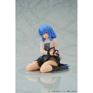 Sol International Mushoku Tensei jobless reincarnation 1/6 Scale Roxy Migurdia water splash Ver. 