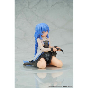 Sol International Mushoku Tensei jobless reincarnation 1/6 Scale Roxy Migurdia water splash Ver. 