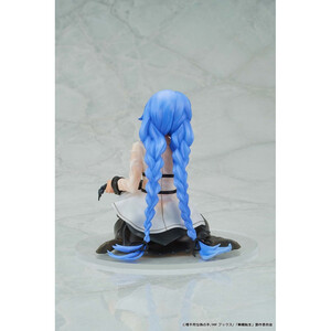 Sol International Mushoku Tensei jobless reincarnation 1/6 Scale Roxy Migurdia water splash Ver. 
