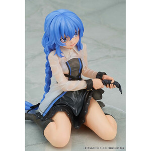 Sol International Mushoku Tensei jobless reincarnation 1/6 Scale Roxy Migurdia water splash Ver. 