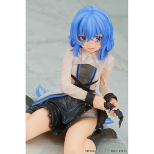 Sol International Mushoku Tensei jobless reincarnation 1/6 Scale Roxy Migurdia water splash Ver. 