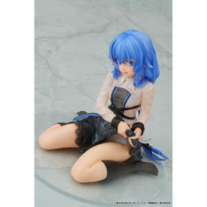 Sol International Mushoku Tensei jobless reincarnation 1/6 Scale Roxy Migurdia water splash Ver. 