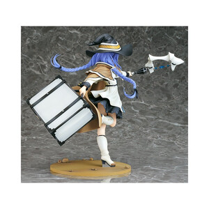 Phat! Mushoku Tensei Jobless Reincarnation 1/7 Scale Roxy Migurdia 