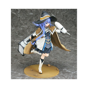 Phat! Mushoku Tensei Jobless Reincarnation 1/7 Scale Roxy Migurdia 