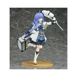 Phat! Mushoku Tensei Jobless Reincarnation 1/7 Scale Roxy Migurdia 