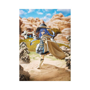 Phat! Mushoku Tensei Jobless Reincarnation 1/7 Scale Roxy Migurdia 