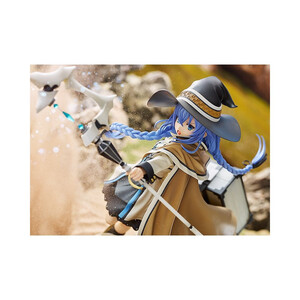 Phat! Mushoku Tensei Jobless Reincarnation 1/7 Scale Roxy Migurdia 