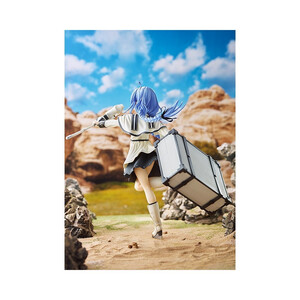 Phat! Mushoku Tensei Jobless Reincarnation 1/7 Scale Roxy Migurdia 