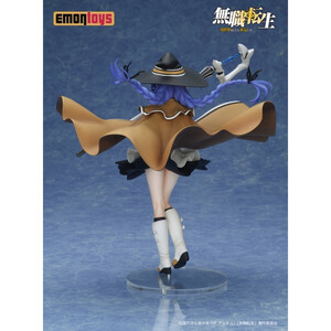 Emon Toys Mushoku Tensei Jobless Reincarnation 1/7 Scale Roxy Migurdia 