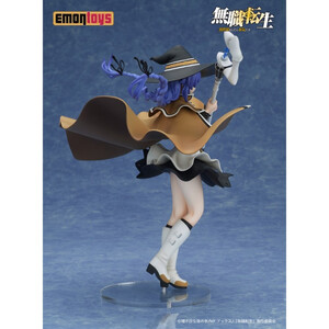 Emon Toys Mushoku Tensei Jobless Reincarnation 1/7 Scale Roxy Migurdia 
