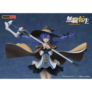 Emon Toys Mushoku Tensei Jobless Reincarnation 1/7 Scale Roxy Migurdia 