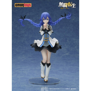 Emon Toys Mushoku Tensei Jobless Reincarnation 1/7 Scale Roxy Migurdia 