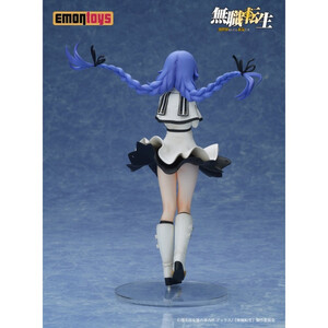 Emon Toys Mushoku Tensei Jobless Reincarnation 1/7 Scale Roxy Migurdia 