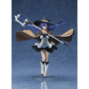 Emon Toys Mushoku Tensei Jobless Reincarnation 1/7 Scale Roxy Migurdia 