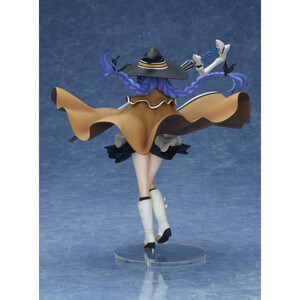 Emon Toys Mushoku Tensei Jobless Reincarnation 1/7 Scale Roxy Migurdia 