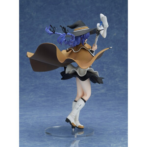 Emon Toys Mushoku Tensei Jobless Reincarnation 1/7 Scale Roxy Migurdia 