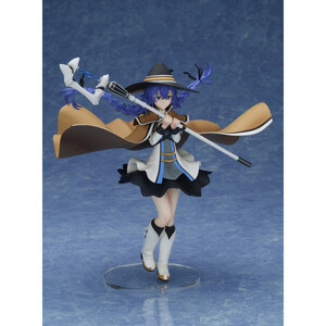 Emon Toys Mushoku Tensei Jobless Reincarnation 1/7 Scale Roxy Migurdia 