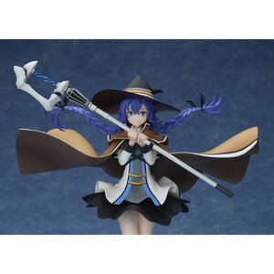Emon Toys Mushoku Tensei Jobless Reincarnation 1/7 Scale Roxy Migurdia 