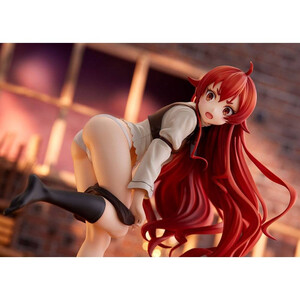 Ques Q Mushoku Tensei: Jobless Reincarnation 1/7 Scale Eris Boreas Greyrat 