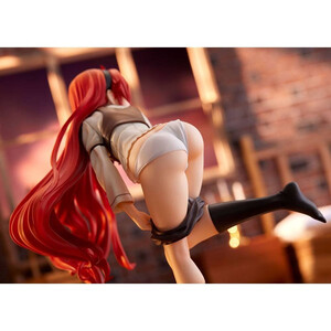 Ques Q Mushoku Tensei: Jobless Reincarnation 1/7 Scale Eris Boreas Greyrat 