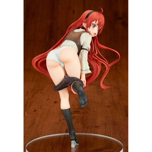 Ques Q Mushoku Tensei: Jobless Reincarnation 1/7 Scale Eris Boreas Greyrat 