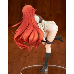 Ques Q Mushoku Tensei: Jobless Reincarnation 1/7 Scale Eris Boreas Greyrat 