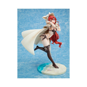 Kadokawa Mushoku Tensei: Jobless Reincarnation 1/7 Scale Eris Boreas Greyrat Swimsuit Ver. 