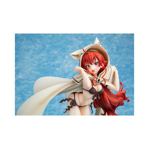 Kadokawa Mushoku Tensei: Jobless Reincarnation 1/7 Scale Eris Boreas Greyrat Swimsuit Ver. 