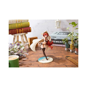 Kadokawa Mushoku Tensei: Jobless Reincarnation 1/7 Scale Eris Boreas Greyrat Swimsuit Ver. 