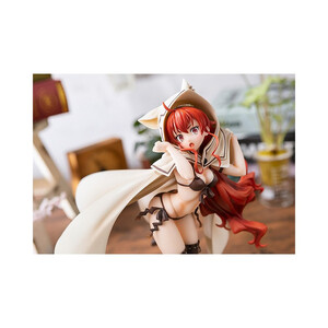 Kadokawa Mushoku Tensei: Jobless Reincarnation 1/7 Scale Eris Boreas Greyrat Swimsuit Ver. 