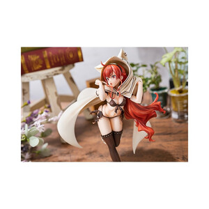 Kadokawa Mushoku Tensei: Jobless Reincarnation 1/7 Scale Eris Boreas Greyrat Swimsuit Ver. 