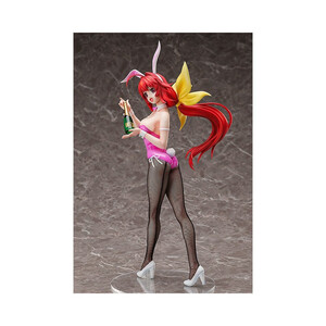 FREEing Muv-Luv Alternative 1/4 Scale Sumika Kagami Bunny Ver. 