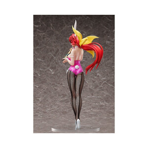 FREEing Muv-Luv Alternative 1/4 Scale Sumika Kagami Bunny Ver. 